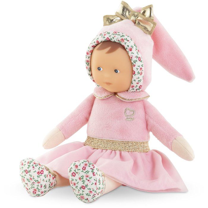 Corolle Mon Doudou Miss Ballerine Grenadine - vue 3