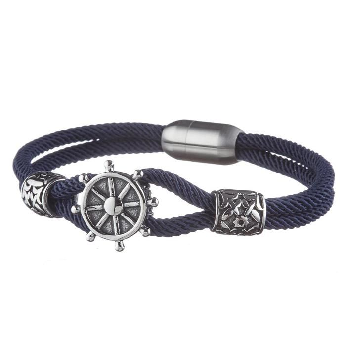 Bracelet Marine Homme Geographical Norway 315069