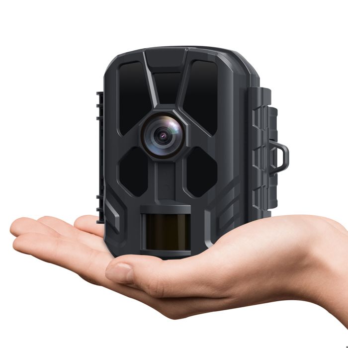 Caméra de Chasse 20MP Sans Abonnement Vision Nocturne Invisible — free download