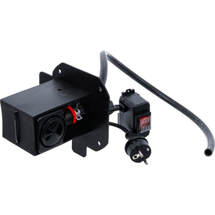 Pompe de rechange - BGS - 8693-1 - pour fontaine de lavage de pièces - 230 V - compatible art. 8693
