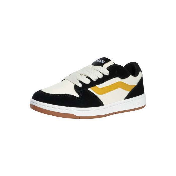 Vans Baskets À Lacets Ryland Check - Vans