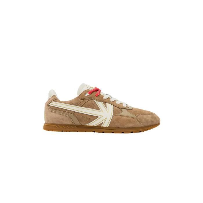 Baskets Kaotiko Seattle - beige