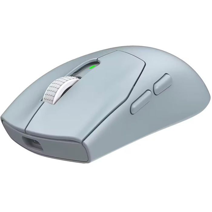 MSI Forge GM340 Wireless Ambidextre 12000 DPI 6 Boutons - vue 5