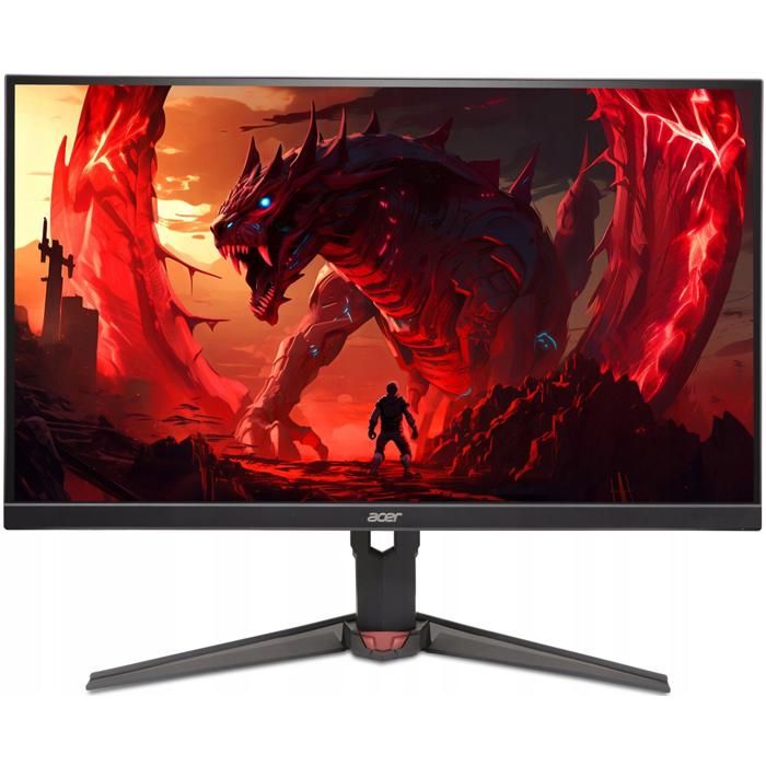 Écran PC Acer XV270 F5 27 Full HD 520Hz IPS HDR10 1ms Hauteur Réglable - vue 1