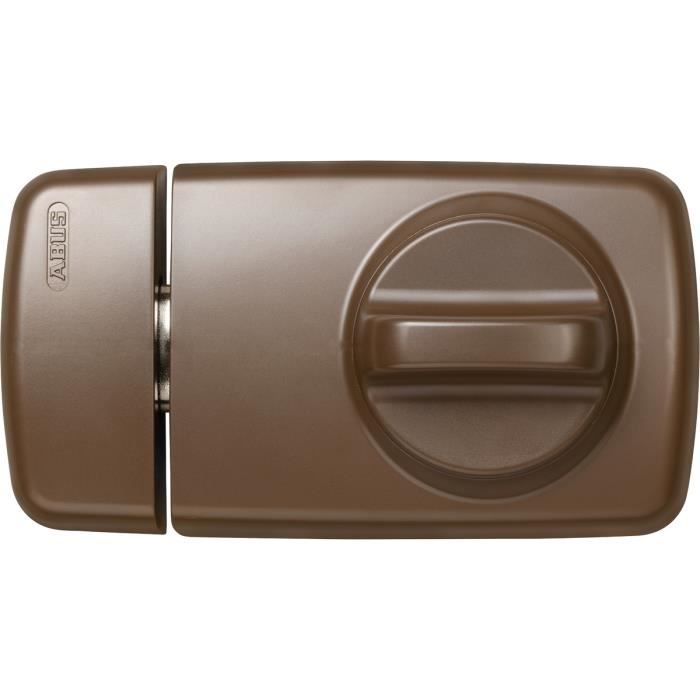Abus Verrou de Porte 7010 - vue 2