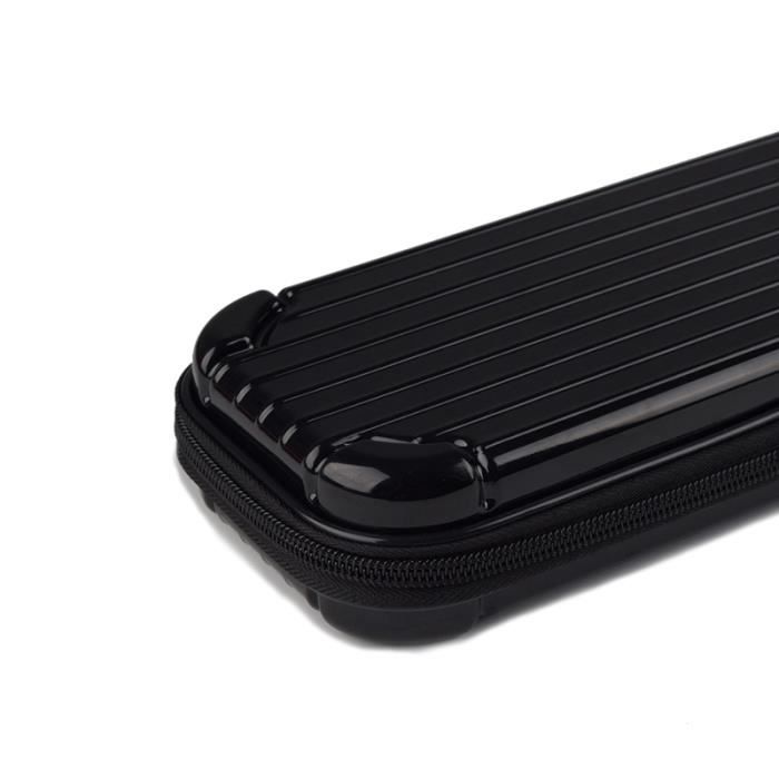 Sacoche De Transport Pour Nintendo Switch Lite Noire Freaks - Neuf, Dimensions 30x20x30 Cm
