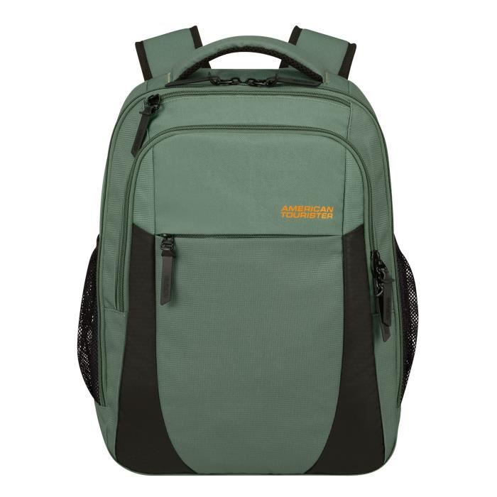 American Tourister Urban Groove Laptop Backpack 15.6" Slim Urban Green [223593] sac à dos sac