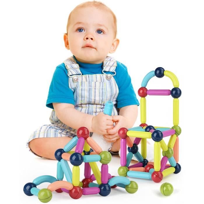 Jouets De Blocs De Construction D'engrenages Électriques