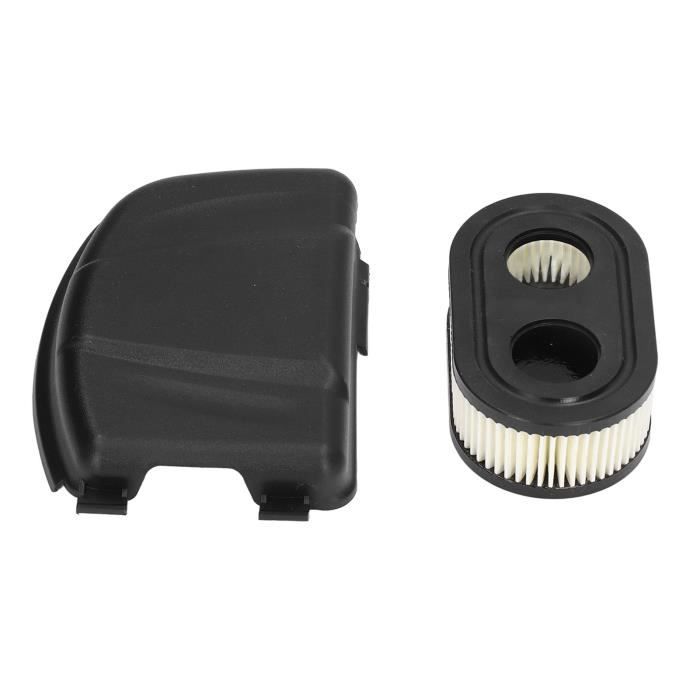 Couvercle De Filtre à Air ABS TOPINCN 594106 Pour Tondeuses 650EXI 675EXI 675IS - Accessoire Remplacement