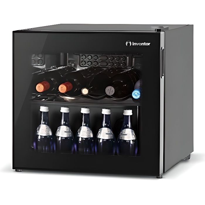 Photo de inventor-vino-cave-a-vin-refrigeree
