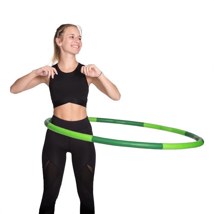 Quels sont les meilleurs cerceaux de hula hoop ? - Cosmopolitan