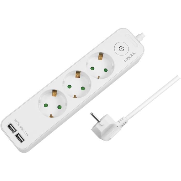 2 Adaptateurs De Voyage Universels - Prise UK/US/AU/EU Vers USA - Convertisseur Pratique Pour Vos Appareils