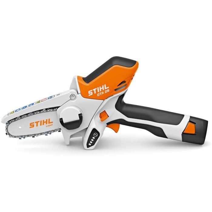 Stihl Scie de jardin sans fil