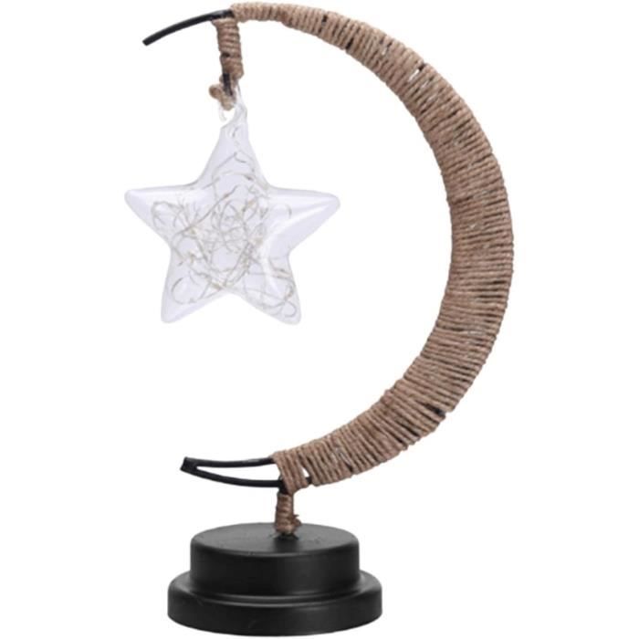 Gadpiparty Lampe LED De Nuit En Forme De Cœur Personnalisée