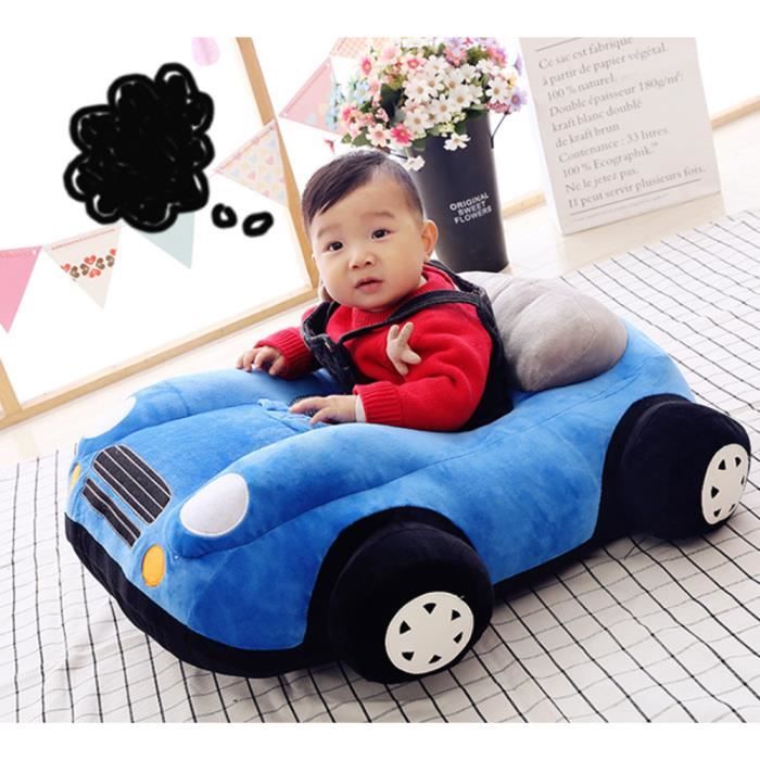 fauteuil bébé voiture