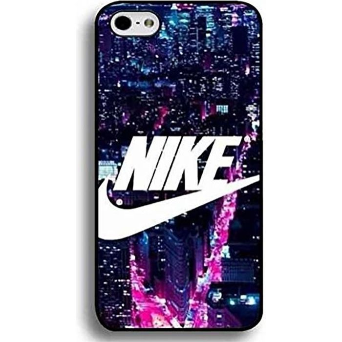 coque iphone 6 nike blanc