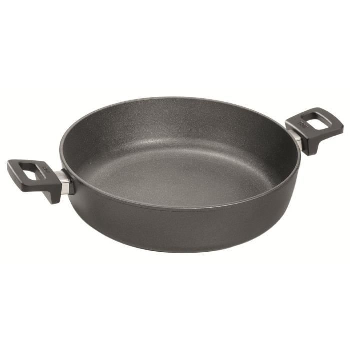 Pan TITANIUM NOWO 20 cm, voor inductie, WOLL 🔵 102