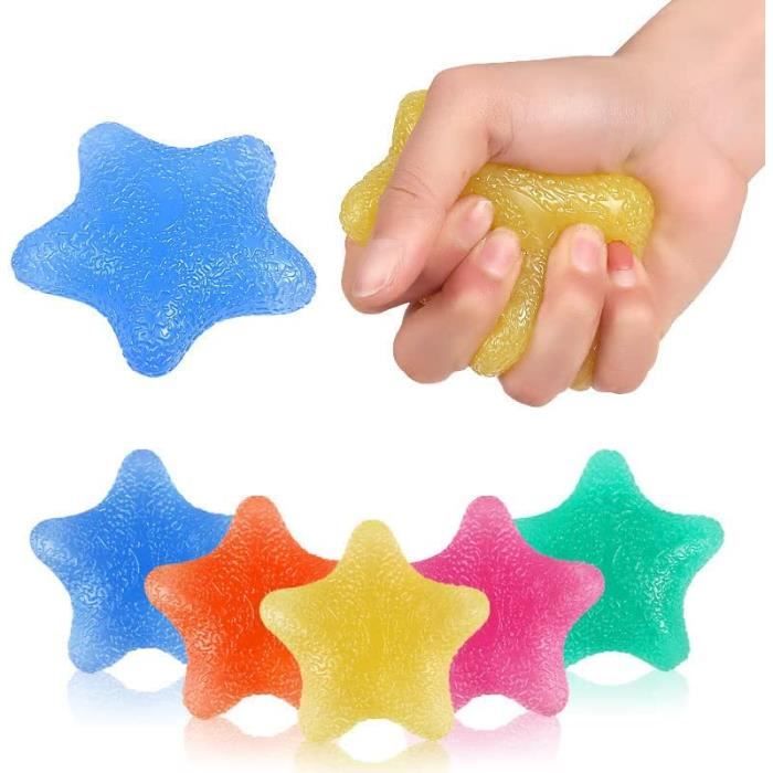 Jouet de soulagement du stress pour les mains - Paracorde et boules en acier - Pour le bureau ou les voyages - Relaxation pour hommes, femmes, adolescents