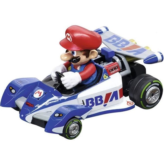 Voiture Carrera Go!!! Mario Kart™ Circuit Special - Mario™ - Cdiscount Jeux  - Jouets