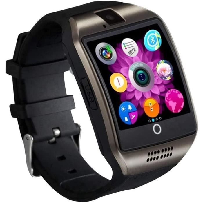 Montre conn online