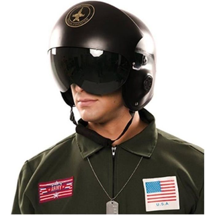 Casque de Pilote d´Avion avec visière Cdiscount Auto — free download