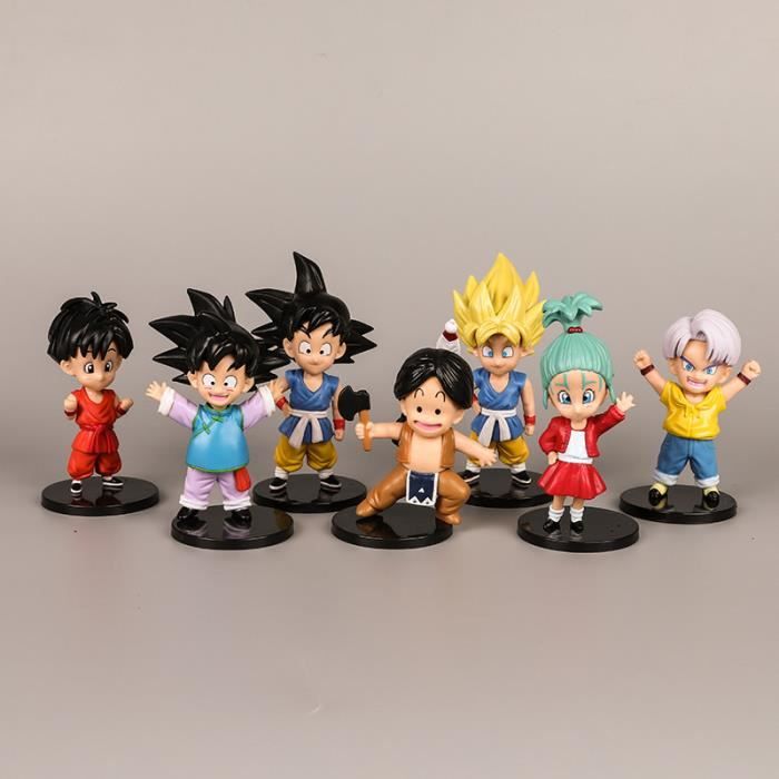 7 Pcs Lot Dragon Ball Z Gohan Figure Dbz Pvc Jouet Super Saiyan Figurine Statues Son Goku Halloween Cadeau De Noel Achat Vente Figurine Decor Gateau Cdiscount 7 Pcs Lot Dragon Ball Z Gohan Figure Dbz Pvc Jouet Super Saiyan Figurine Statues Son Goku Halloween Cadeau De Noel Achat Vente Figurine Decor Gateau Cdiscount