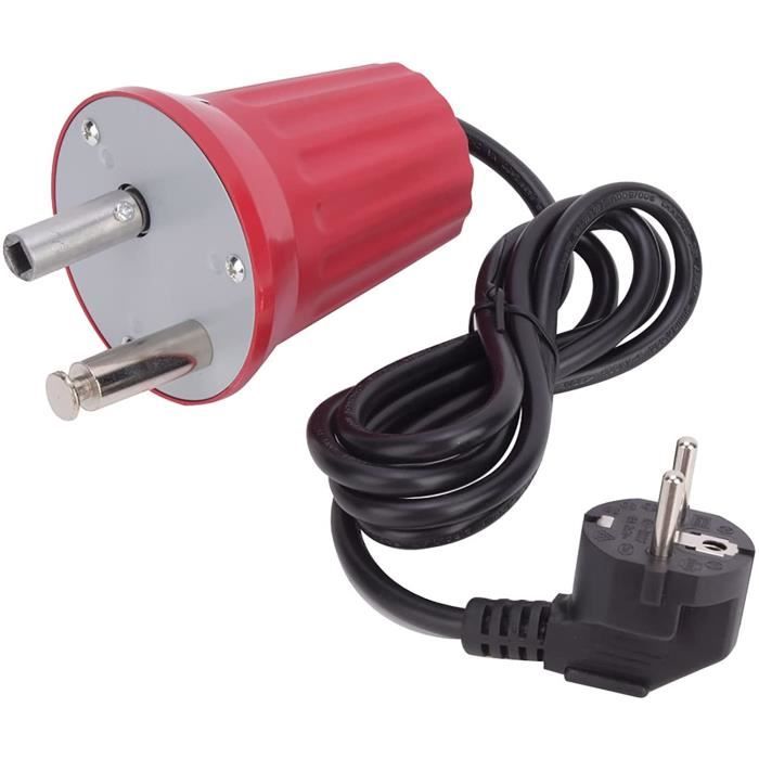 Moteur Électrique Pour Barbecue, 220V Électrique Rotateur Gril Moteur