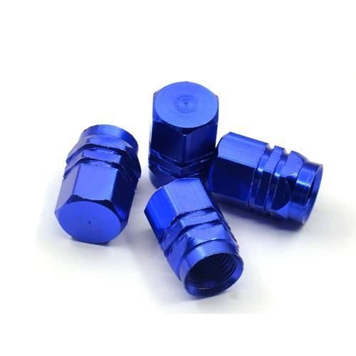 Bouchon De Valve Vélo Custom Dome Rouge - Foto 5