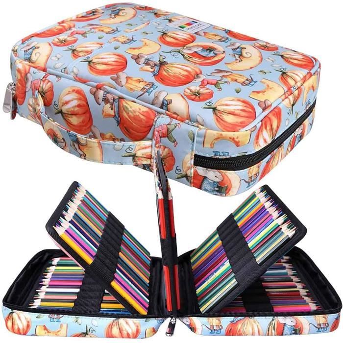 peut-contenir-220-trousses-de-crayons-de-couleur-jakago-grande-capacit