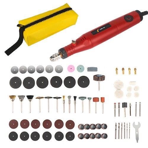 Kit D'outils Dremel Worldiry 10 Pièces, Jeu De Pinces De Mandrin De Remplacement 4486 Pour Dremel, Perceuse Rotative à Changement Rapide En Laiton