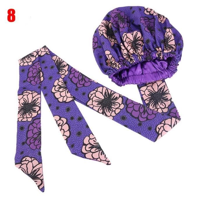 A10 Écharpe Polaire Douce Double Couche Tricotée Pour Homme Et Femme