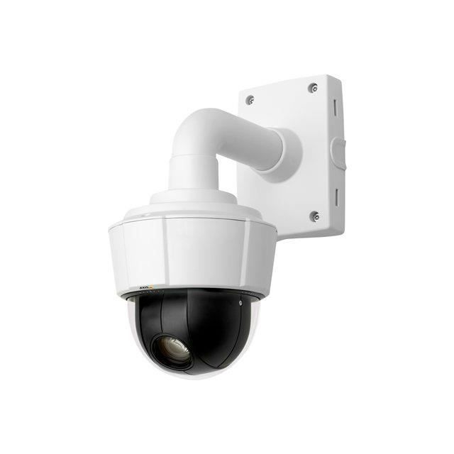 AXIS P5522 PTZ Dome Network Camera