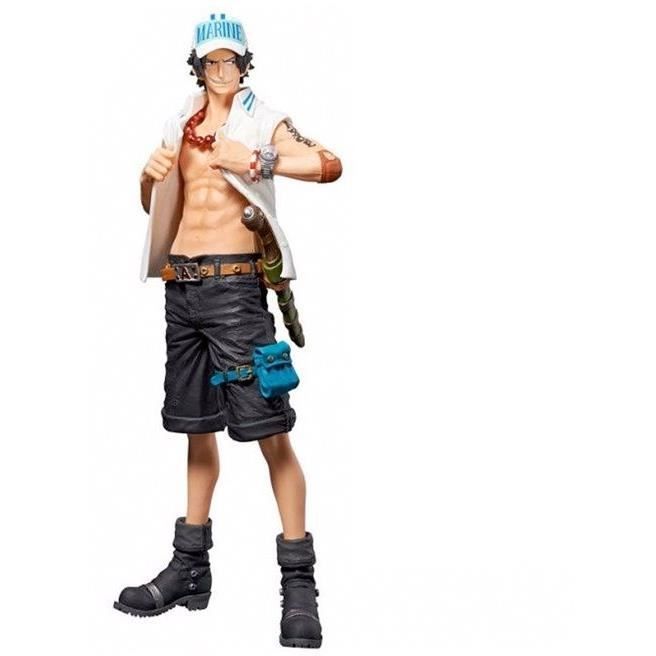 Figurine Banpresto One Piece King Of Artist Ace Achat Vente Figurine Personnage Cdiscount Figurine Banpresto One Piece King Of Artist Ace Achat Vente Figurine Personnage Cdiscount