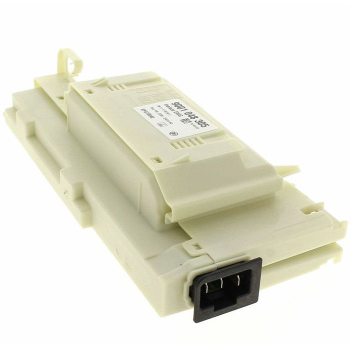 Module de puissance programmé dorigine Lave-vaisselle 12015621 BOSCH