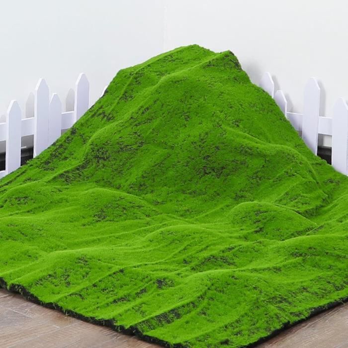 Simulation Pastèque Artificielle En Mousse - Modèle Décoratif Réaliste 26,5 X 16 Cm