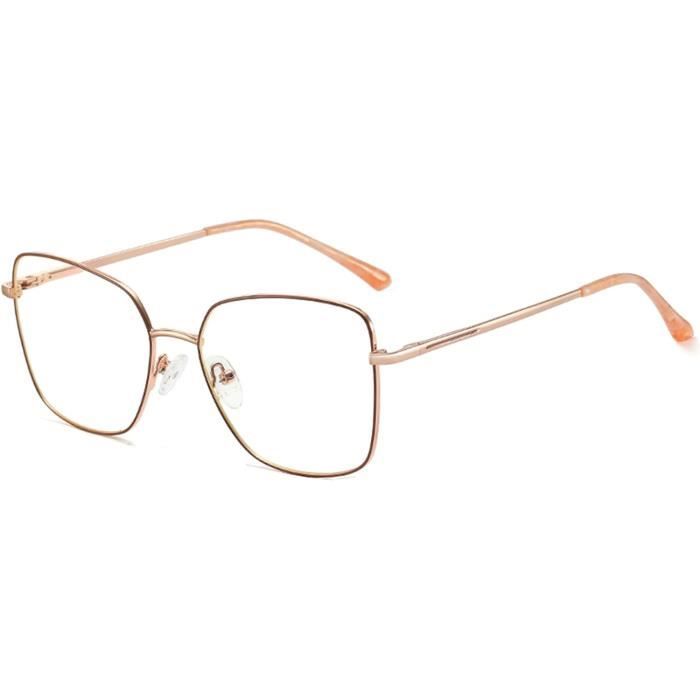 1 paire de lunettes de soleil neuves 2024, unisexes, portables par