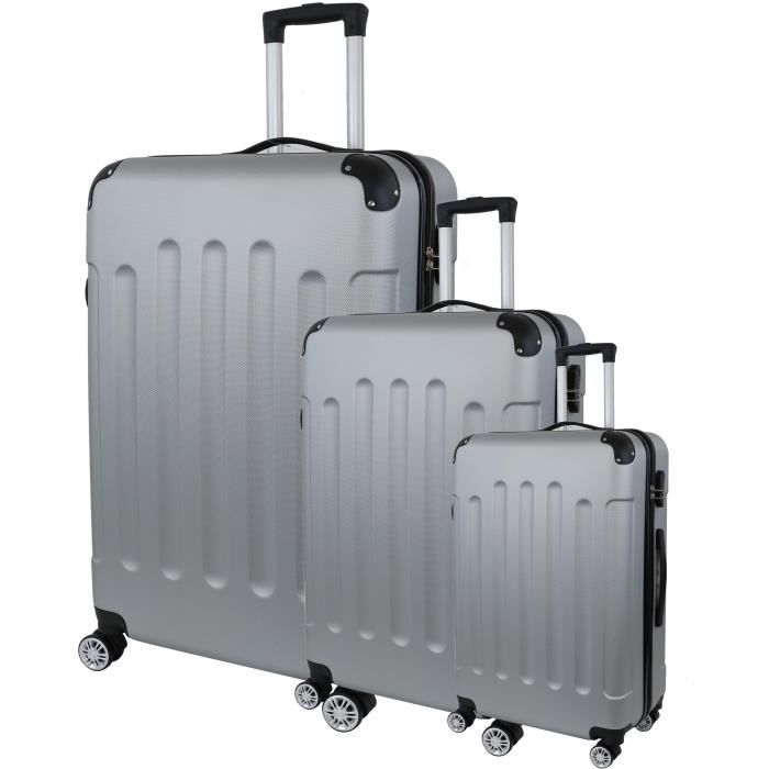 cdiscount valise de voyage