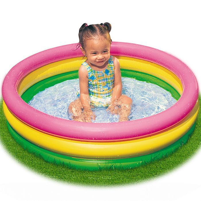 piscine bebe