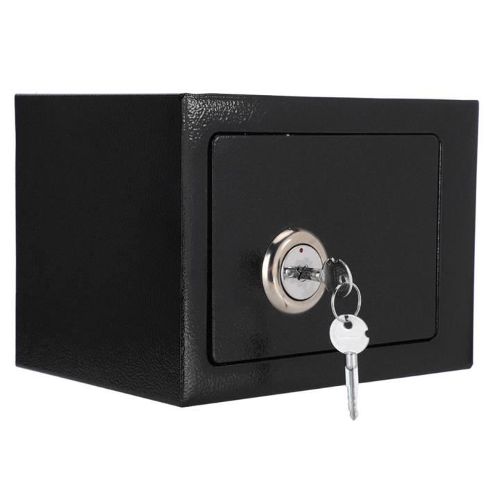 Coffre-fort Console Vault Pour Toyota Tundra 2014-2021 - Acier Haute Sécurité