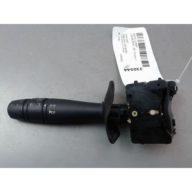Interrupteur De Feux Stop Pour Dacia Logan, Sandero, Renault Megane, Scénic I - Pièce Haute Qualité - OEM 7700429418