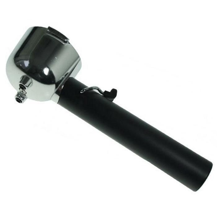 Poignée Porte-Filtre Pour Expresso Magimix - Compatible 11212, 11213, 11401, Etc.