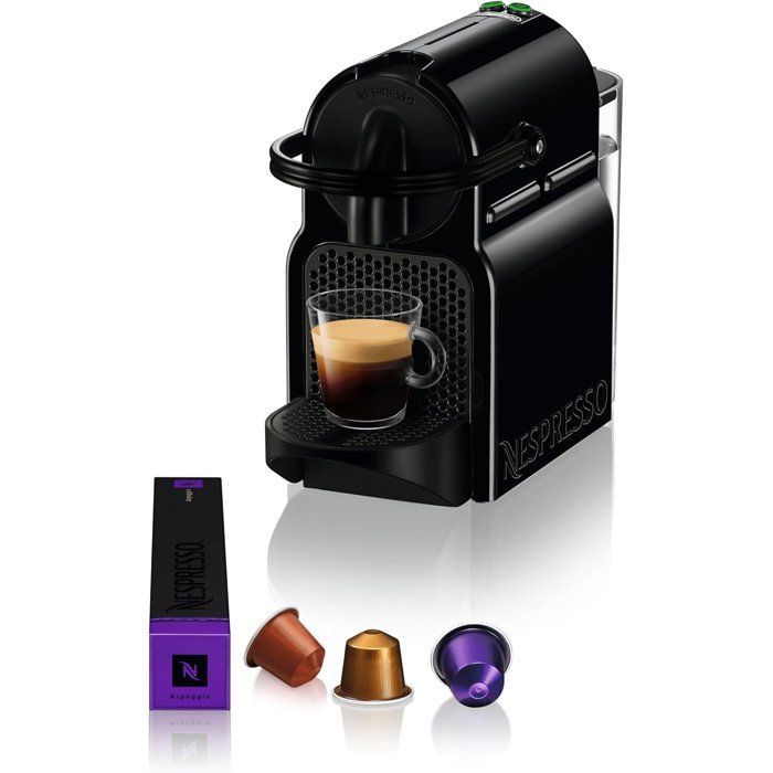 Nespresso Inissia - vue 4