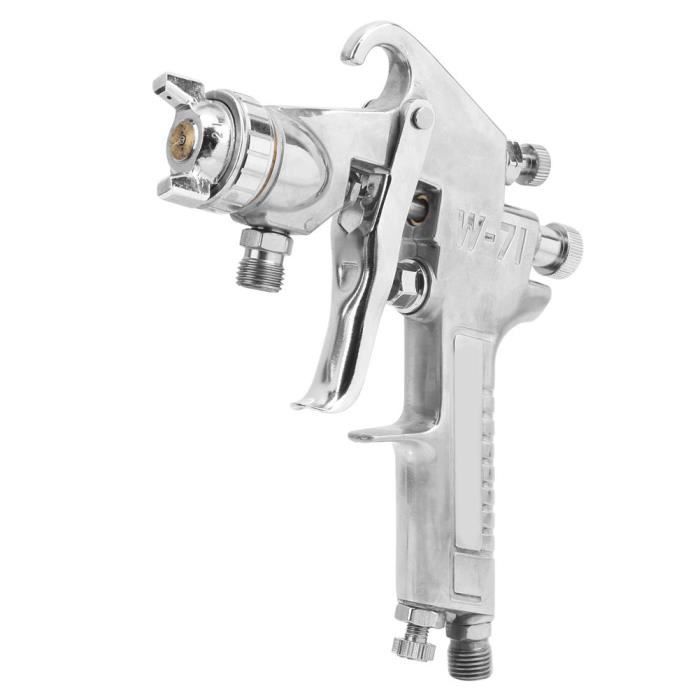 Pot De Peinture 600ml Pour Pistolet SATA JET 1000B - Plastique Haute Résistance, étanchéité Optimale, Facile à Installer - 4