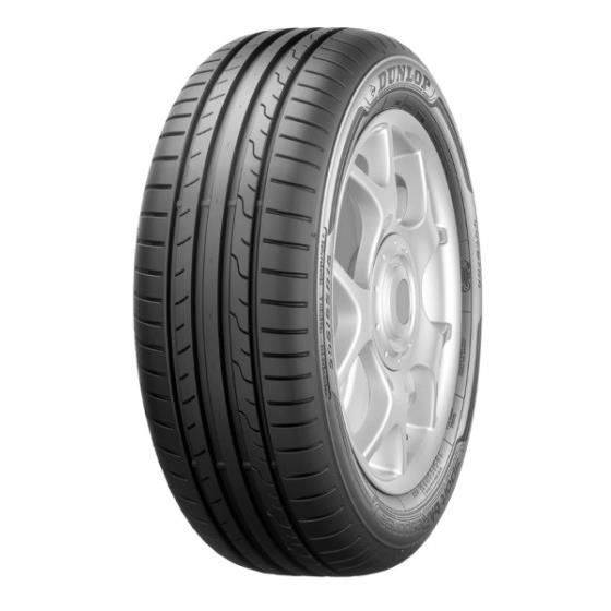 DUNLOP SPORT BLURESPONSE XL 215/50 17 95V - Pneu Eté