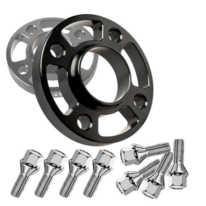 EJ.life Roulement à Billes à Contact Radial Accessoires D'équipement