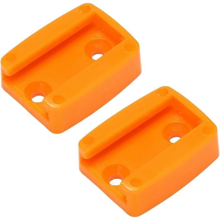 GLEAVI Éplucheur De Presse-agrumes Compact - Pièce De Rechange Pour Un