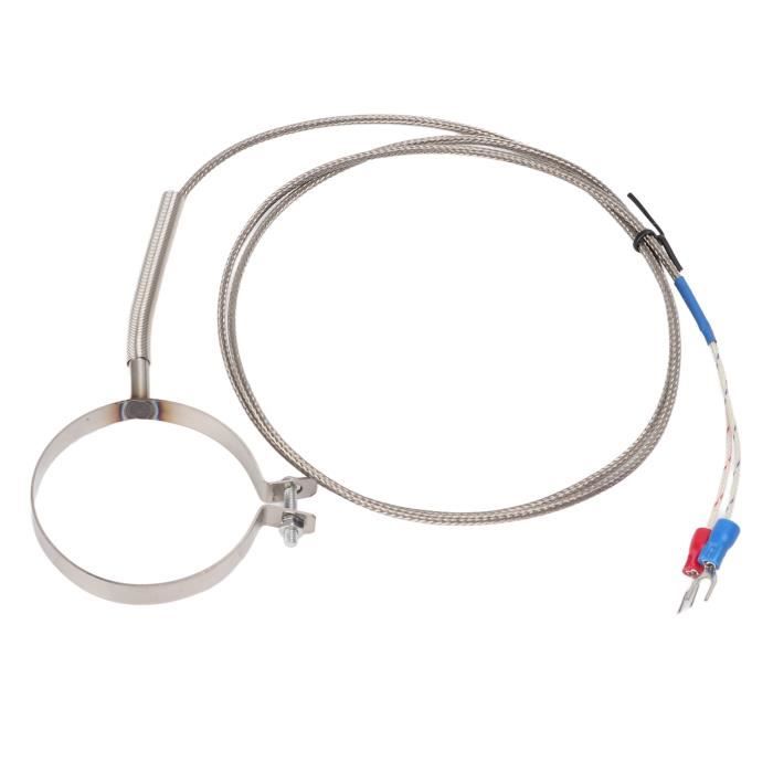 EJ.life capteur de température Sonde de contrôle de température multi
