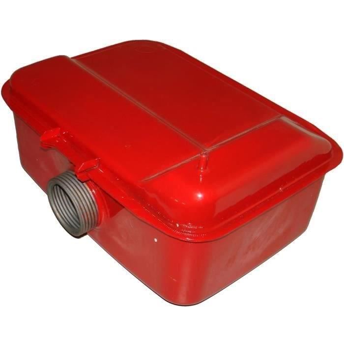 Réservoir adaptable YANMAR remplace origine 714569 55701e sur Moteurs L90 et L100