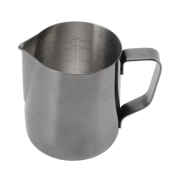 PICHET MOUSSEUR NOIR 24OZ