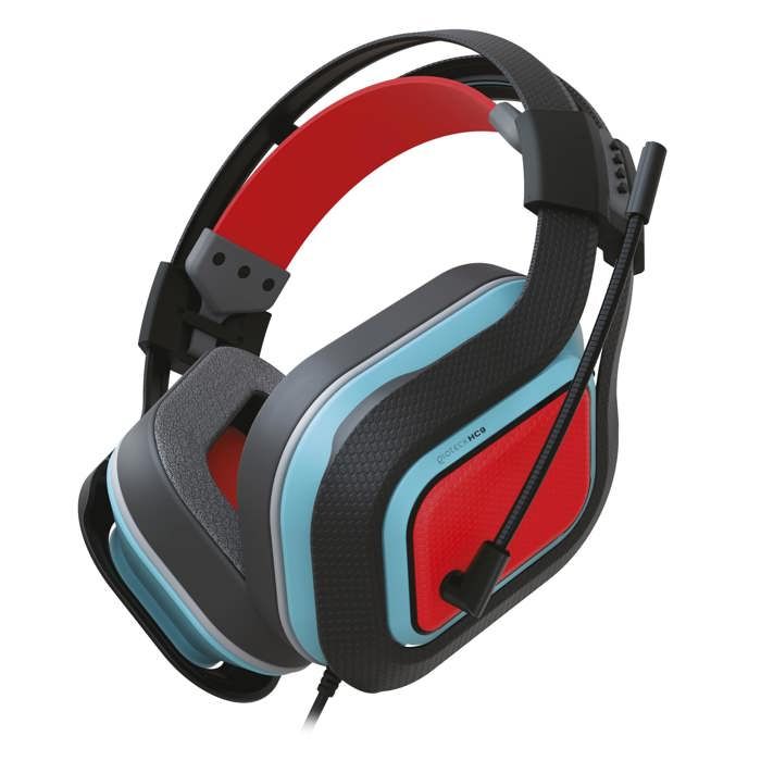 Gioteck HC9 Casque Avec fil Arceau Jouer Neuf - vue 6